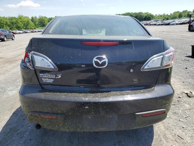 Photo 5 VIN: JM1BL1SG3A1286616 - MAZDA 3 