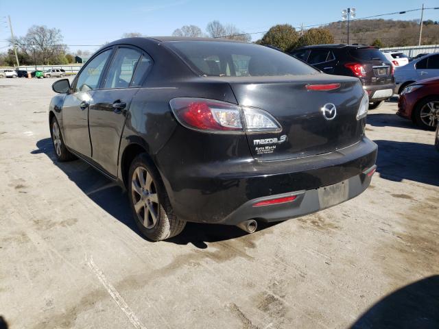 Photo 2 VIN: JM1BL1SG3A1288155 - MAZDA MAZDA3 