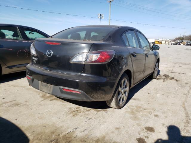 Photo 3 VIN: JM1BL1SG3A1288155 - MAZDA MAZDA3 