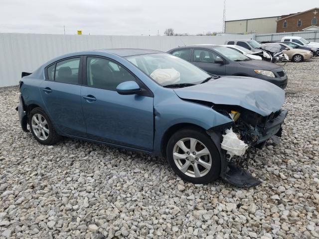 Photo 0 VIN: JM1BL1SG3A1295056 - MAZDA 3 I 