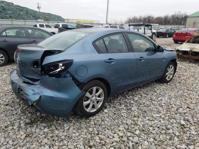 Photo 3 VIN: JM1BL1SG3A1295056 - MAZDA 3 I 