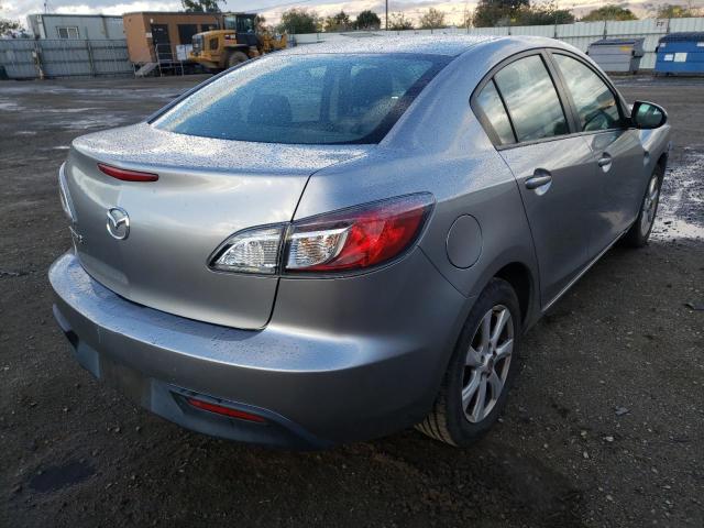 Photo 3 VIN: JM1BL1SG3A1299074 - MAZDA 3 I 