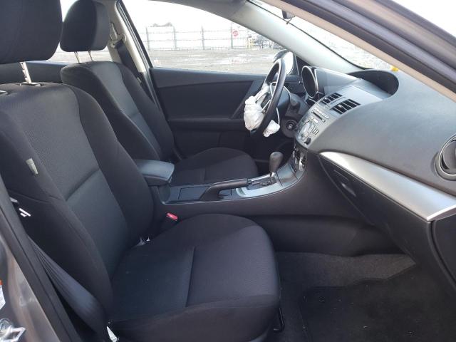 Photo 4 VIN: JM1BL1SG3A1299074 - MAZDA 3 I 