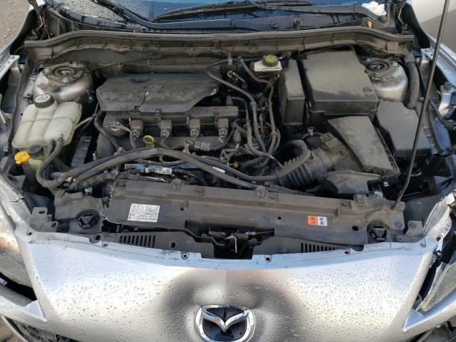 Photo 6 VIN: JM1BL1SG3A1299074 - MAZDA 3 I 