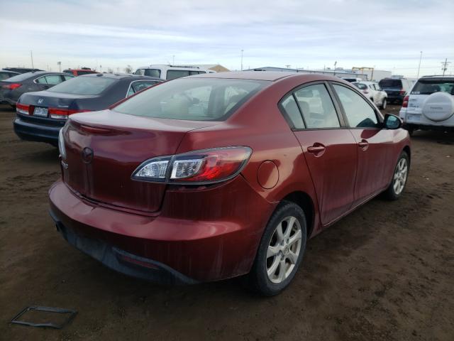 Photo 3 VIN: JM1BL1SG3A1310977 - MAZDA 3 I 