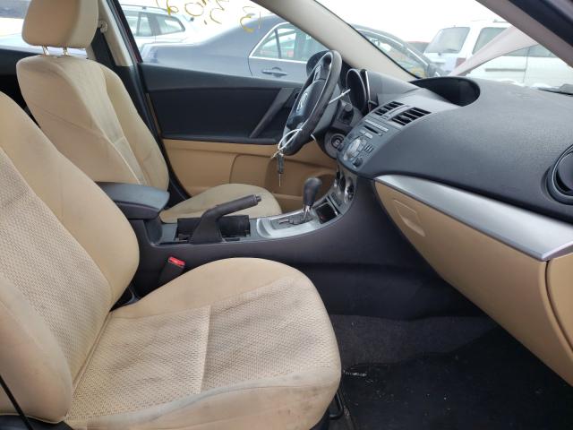 Photo 4 VIN: JM1BL1SG3A1310977 - MAZDA 3 I 