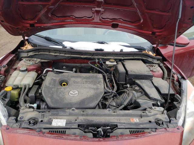 Photo 6 VIN: JM1BL1SG3A1310977 - MAZDA 3 I 