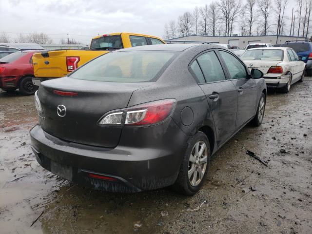 Photo 3 VIN: JM1BL1SG3A1325219 - MAZDA 3 I 