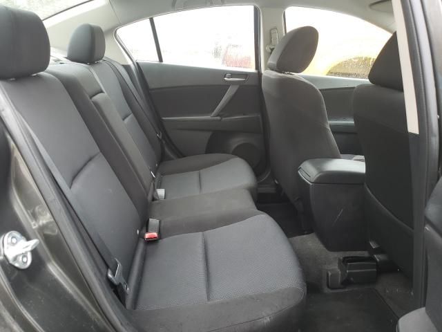 Photo 5 VIN: JM1BL1SG3A1325219 - MAZDA 3 I 