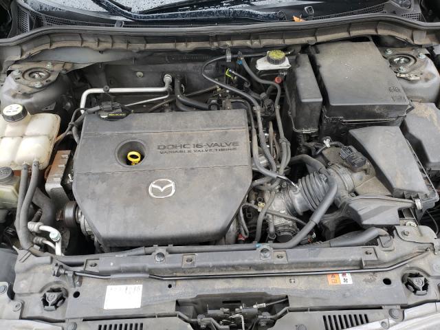 Photo 6 VIN: JM1BL1SG3A1325219 - MAZDA 3 I 