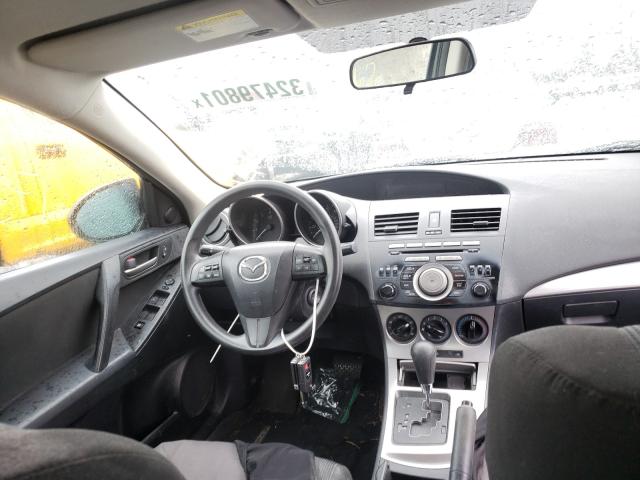 Photo 8 VIN: JM1BL1SG3A1325219 - MAZDA 3 I 