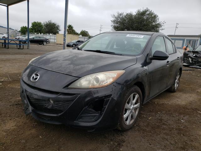 Photo 1 VIN: JM1BL1SG3A1348807 - MAZDA 3 I 