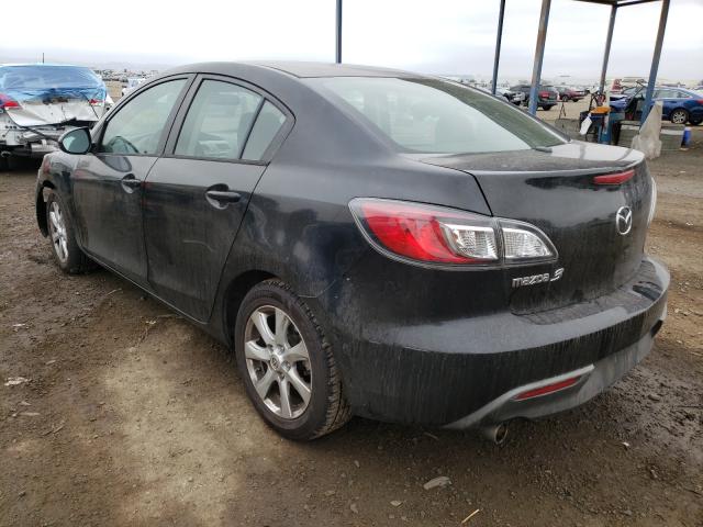 Photo 2 VIN: JM1BL1SG3A1348807 - MAZDA 3 I 