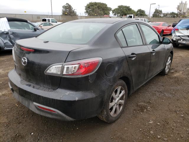 Photo 3 VIN: JM1BL1SG3A1348807 - MAZDA 3 I 