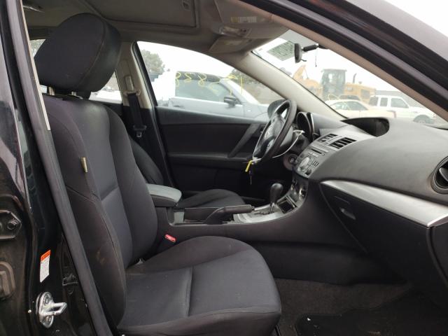 Photo 4 VIN: JM1BL1SG3A1348807 - MAZDA 3 I 