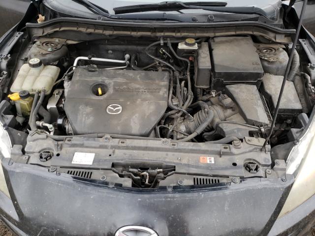 Photo 6 VIN: JM1BL1SG3A1348807 - MAZDA 3 I 