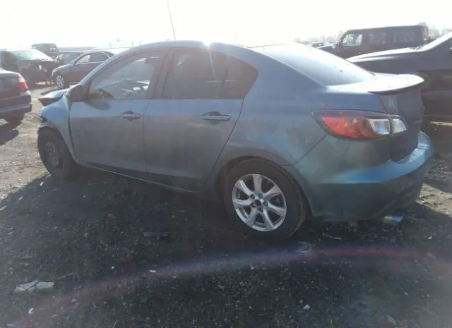 Photo 2 VIN: JM1BL1SG3A1352680 - MAZDA MAZDA3 