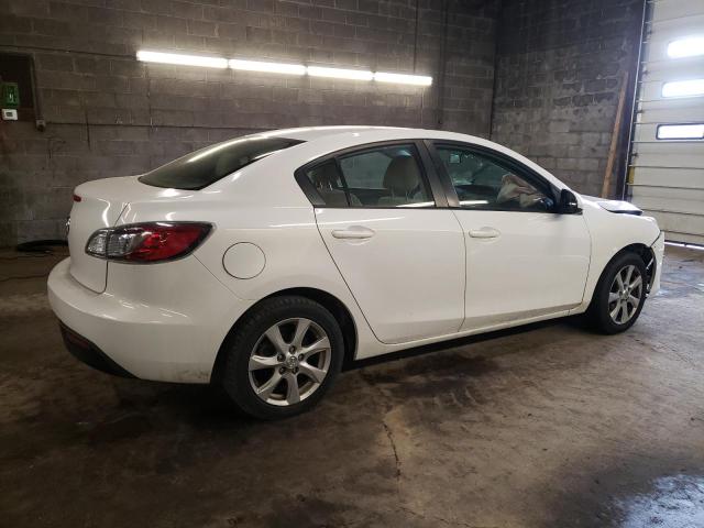 Photo 2 VIN: JM1BL1SG4A1147613 - MAZDA 3 I 