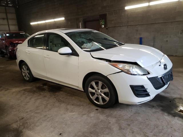 Photo 3 VIN: JM1BL1SG4A1147613 - MAZDA 3 I 