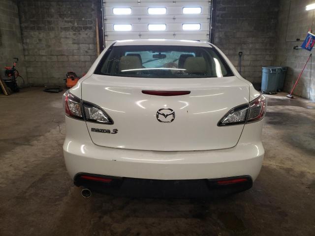 Photo 5 VIN: JM1BL1SG4A1147613 - MAZDA 3 I 