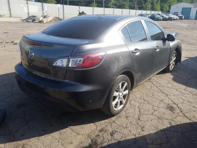 Photo 3 VIN: JM1BL1SG4A1153296 - MAZDA 3 I 