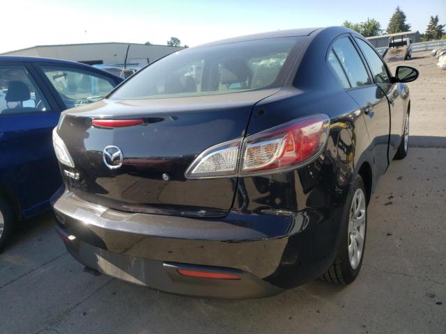 Photo 3 VIN: JM1BL1SG4A1153914 - MAZDA 3 I 