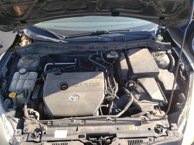 Photo 6 VIN: JM1BL1SG4A1153914 - MAZDA 3 I 