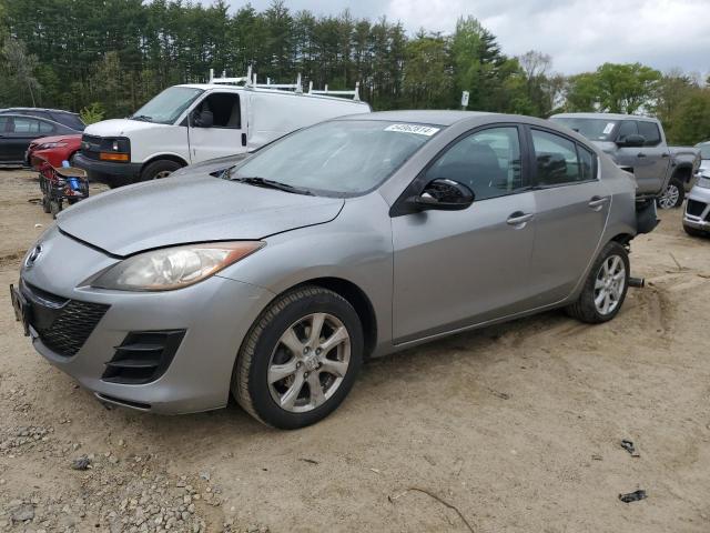 Photo 0 VIN: JM1BL1SG4A1175086 - MAZDA 3 