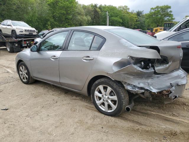 Photo 1 VIN: JM1BL1SG4A1175086 - MAZDA 3 