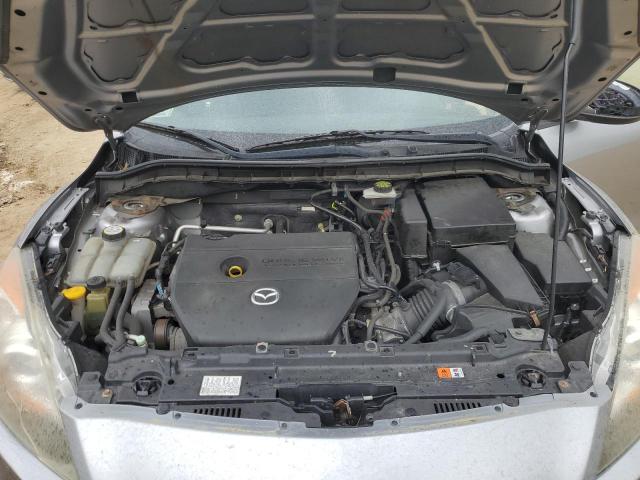 Photo 10 VIN: JM1BL1SG4A1175086 - MAZDA 3 