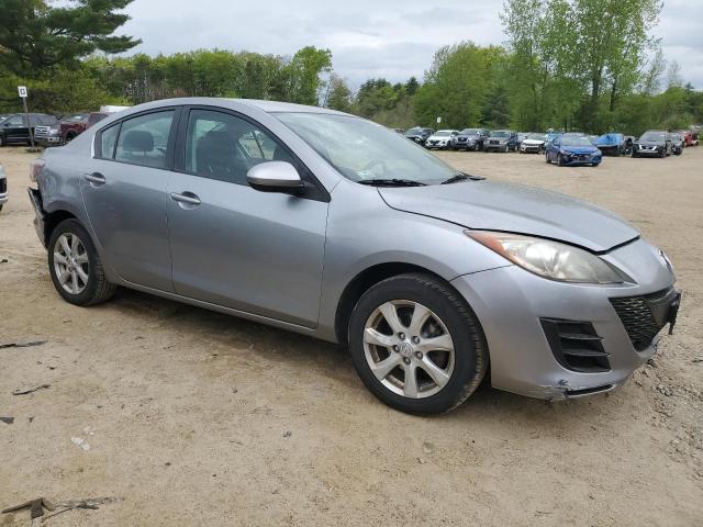 Photo 3 VIN: JM1BL1SG4A1175086 - MAZDA 3 