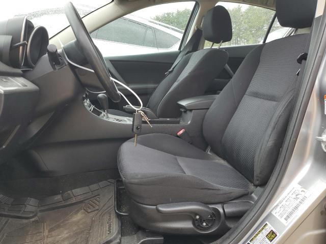 Photo 6 VIN: JM1BL1SG4A1175086 - MAZDA 3 