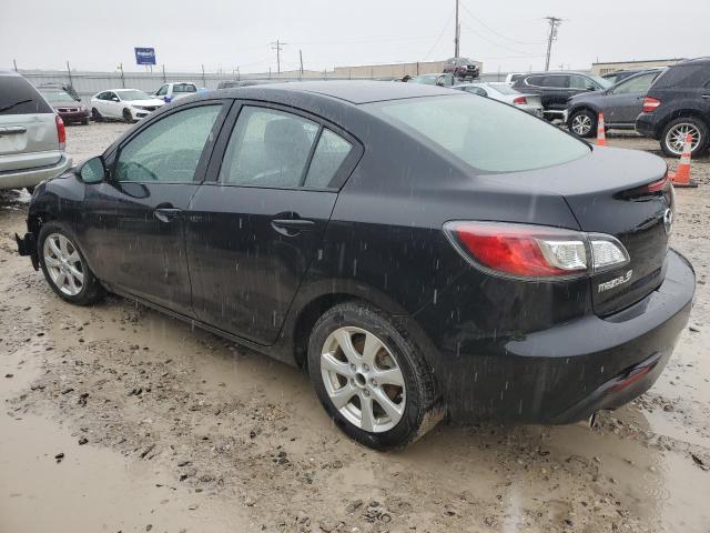 Photo 1 VIN: JM1BL1SG4A1178554 - MAZDA 3 