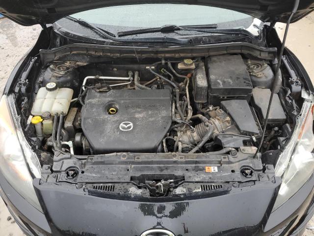 Photo 10 VIN: JM1BL1SG4A1178554 - MAZDA 3 