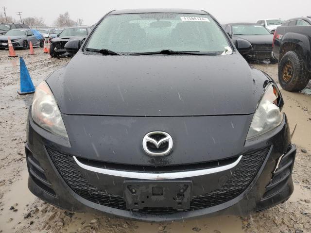 Photo 4 VIN: JM1BL1SG4A1178554 - MAZDA 3 