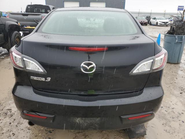 Photo 5 VIN: JM1BL1SG4A1178554 - MAZDA 3 