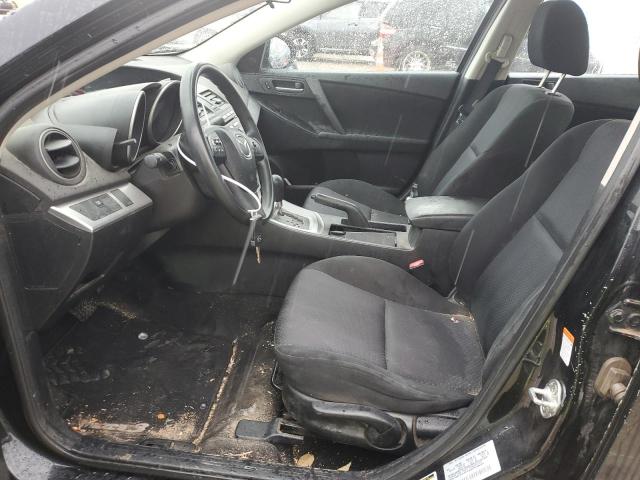 Photo 6 VIN: JM1BL1SG4A1178554 - MAZDA 3 