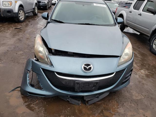 Photo 4 VIN: JM1BL1SG4A1185021 - MAZDA 3 I 