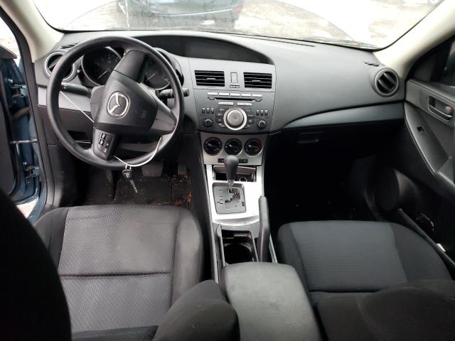 Photo 7 VIN: JM1BL1SG4A1185021 - MAZDA 3 I 