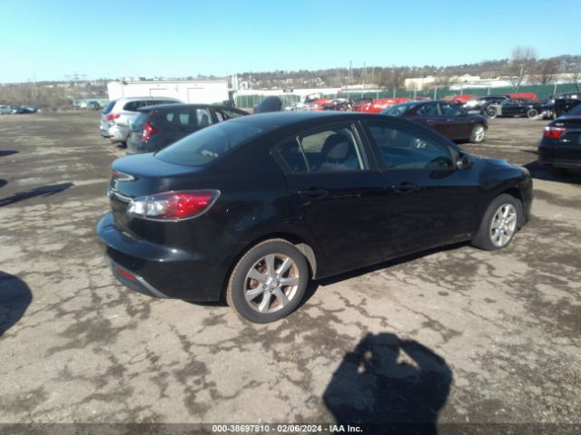 Photo 3 VIN: JM1BL1SG4A1197511 - MAZDA MAZDA3 