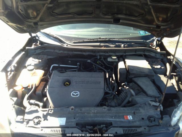 Photo 9 VIN: JM1BL1SG4A1197511 - MAZDA MAZDA3 