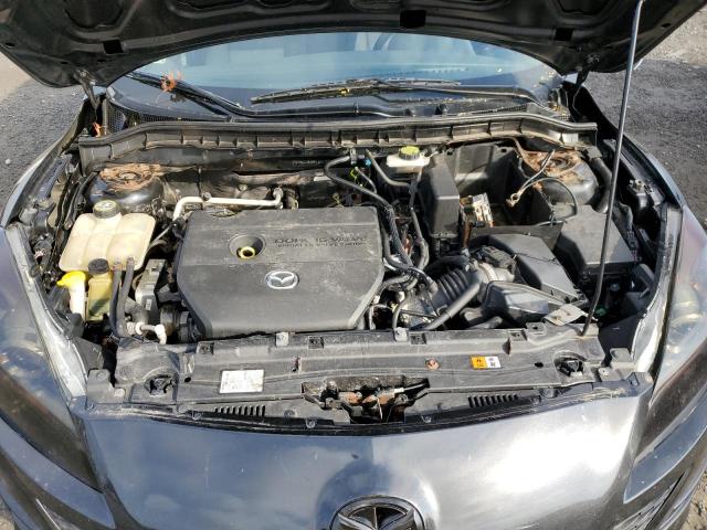 Photo 10 VIN: JM1BL1SG4A1202318 - MAZDA 3 I 