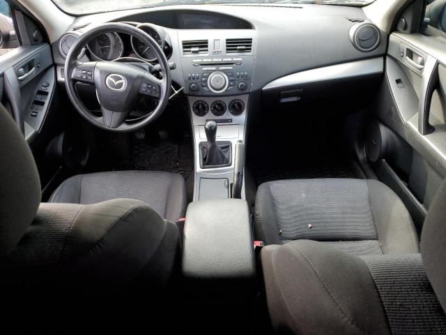 Photo 7 VIN: JM1BL1SG4A1202318 - MAZDA 3 I 