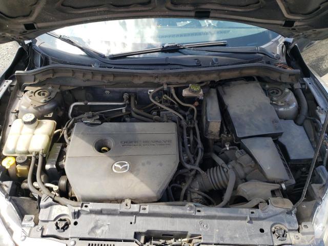 Photo 6 VIN: JM1BL1SG4A1236002 - MAZDA 3 I 