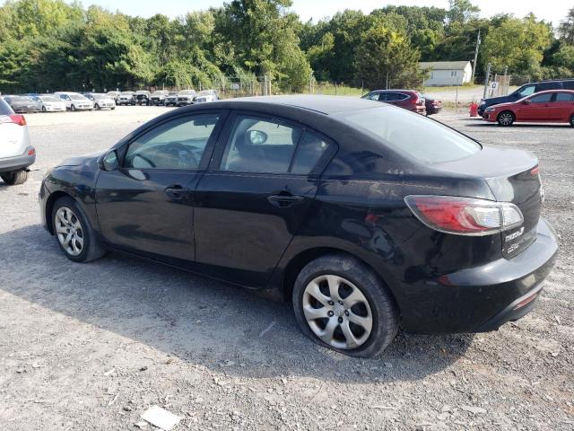 Photo 1 VIN: JM1BL1SG4A1256864 - MAZDA 3 I 