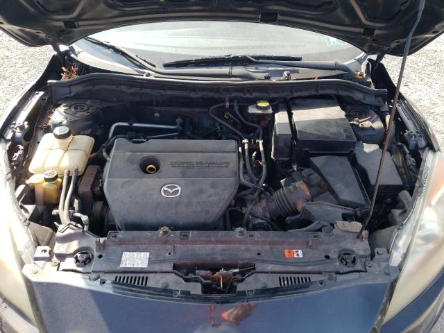 Photo 10 VIN: JM1BL1SG4A1256864 - MAZDA 3 I 