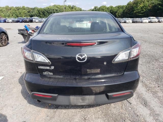 Photo 5 VIN: JM1BL1SG4A1256864 - MAZDA 3 I 