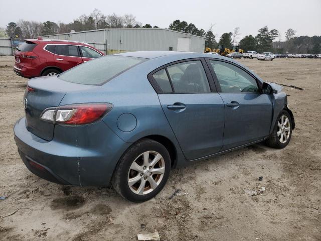 Photo 2 VIN: JM1BL1SG4A1273860 - MAZDA 3 