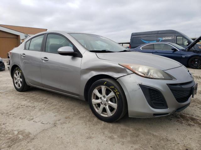 Photo 3 VIN: JM1BL1SG4A1292831 - MAZDA 3 