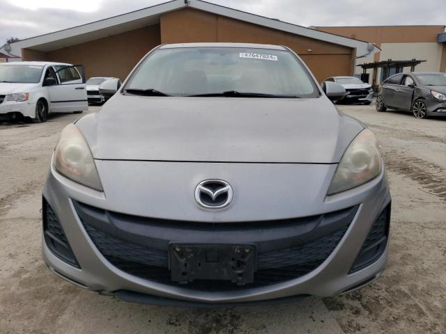 Photo 4 VIN: JM1BL1SG4A1292831 - MAZDA 3 